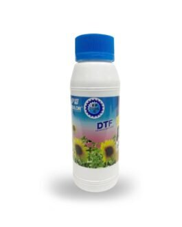 Botellas de Tinta DTF – 250 ML Color Cian