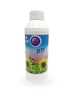 Botellas de Tinta DTF – 500 ML Color Magenta