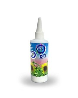 Botellas de Tinta DTF – 120 ML Color White