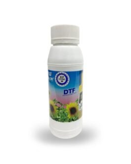 Botellas de Tinta DTF – 250 ML Color White