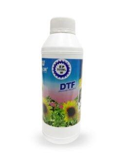 Botellas de Tinta DTF - 500 ML Color White