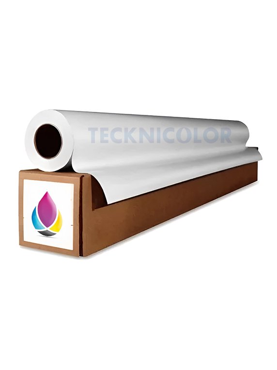 Rollos Sublimación Premium 1.60 x 100 mts 1 Comprar rollos de sublimacion en linea