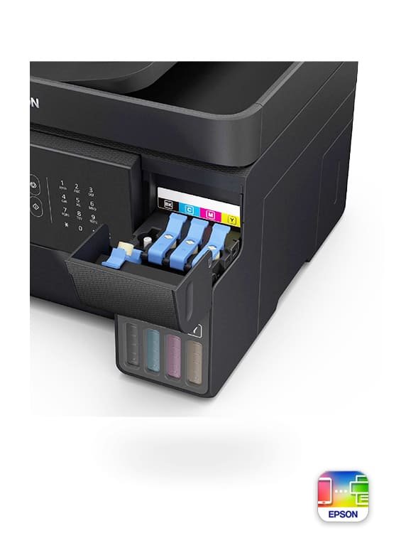 Impresora EPSON L5590 Multifuncional 9 Impresora EPSON L5590 Multifuncional - Imagen 7