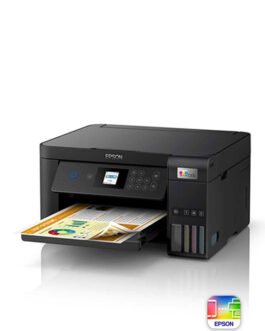 Impresora EPSON L4260 Multifuncional