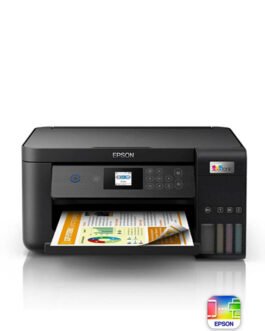 Impresora EPSON L4260 Multifuncional