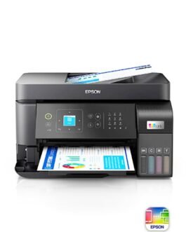 Impresora EPSON L5590 Multifuncional