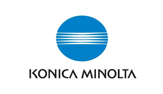KONICA MINOLTA