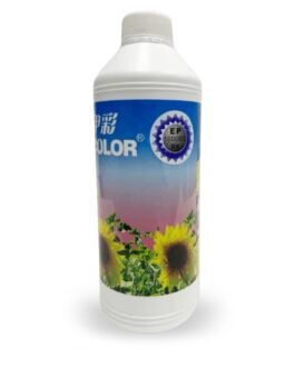 Botellas de Tinta para EPSON – 1000 ML Color Black