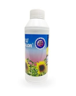 Botellas de Tinta para EPSON – 500 ML Color Magenta