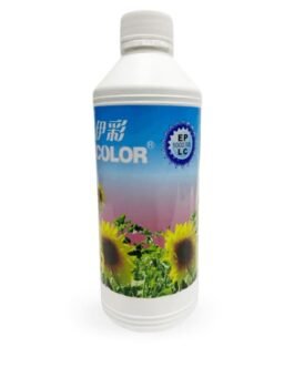 Botellas de Tinta para EPSON – 1000 ML Color Light Cian
