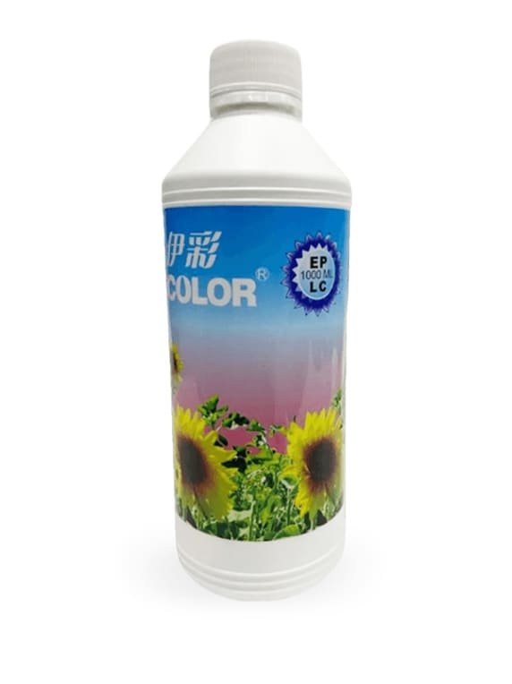 Litro Espon Light Cian