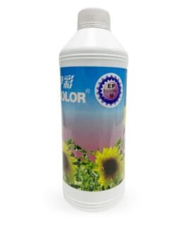 Botellas de Tinta para EPSON – 1000 ML Color Magenta