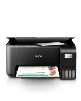 Impresora EPSON L3250 Multifuncional
