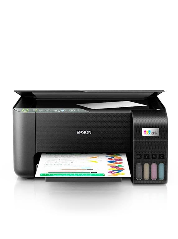 Impresora EPSON L3250 Multifuncional 1 Multifuncional EPSON Ecotank