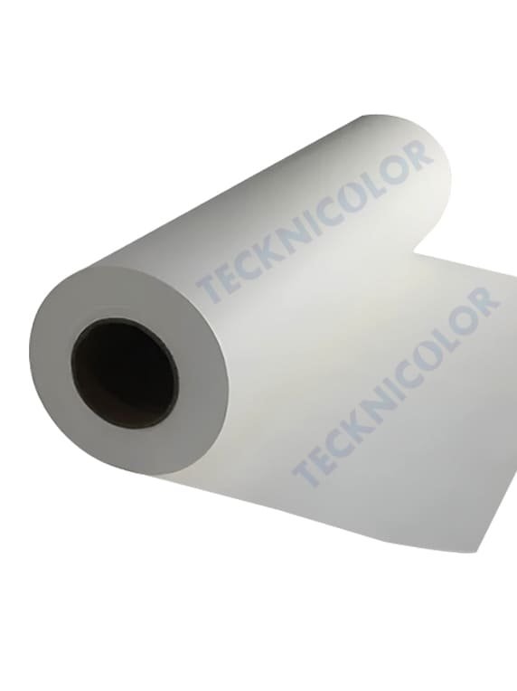 Rollos Sublimación Premium 1.10 x 100 mts 5 Rollos Sublimación Premium 1.10 x 100 mts - Imagen 4