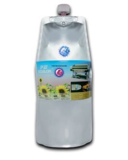 Tinta de Sublimación Magenta Profesional 1000 ml Premium