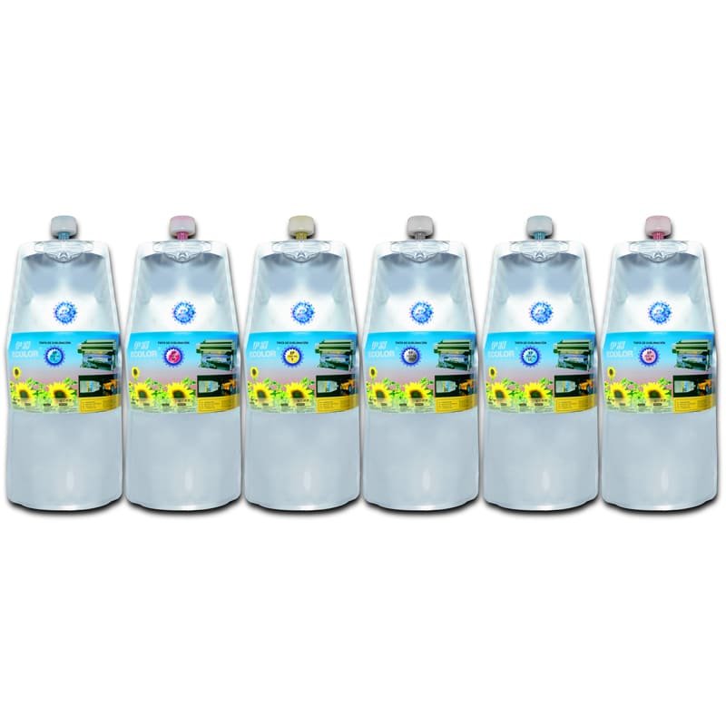 Tecknicolor Suministros y Publicidad