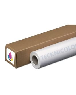 Rollos Sublimación Premium 1.10 x 100 mts