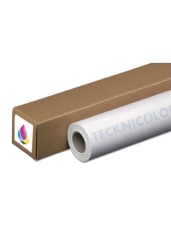 Rollos Sublimación Premium 1.10 x 100 mts 3 Rollos Sublimación Premium 1.10 x 100 mts - Imagen 2