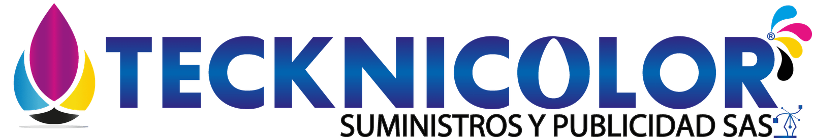 Tecknicolor Suministros y Publicidad