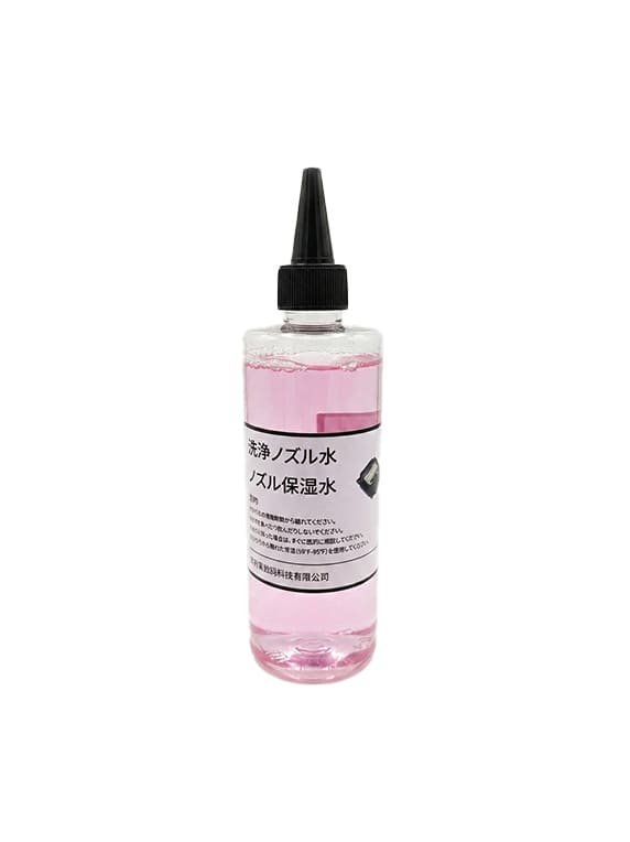 liquido limpieza cabezal uv impresora