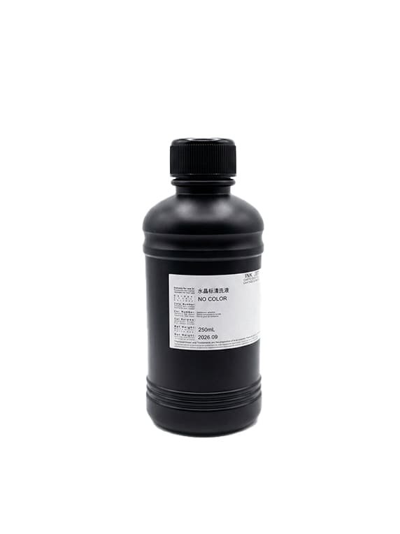 liquido limpieza no color 250ml