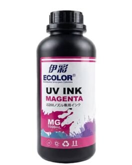 Home 22 Tinta UV LED 1000ml