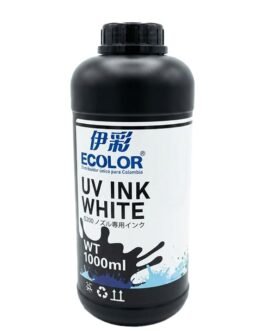 Home 21 Tinta UV LED 1000ml